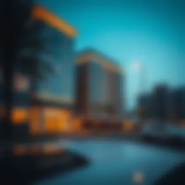 Notable Exploring Ajman Jurf 1: A Comprehensive Overview Notable Exploring Ajman Jurf 1: A Comprehensive Overview