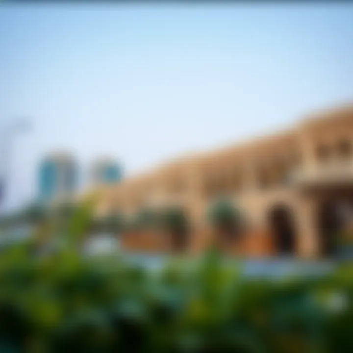 Exploring Ajman Jurf 1: A Comprehensive Overview Summary