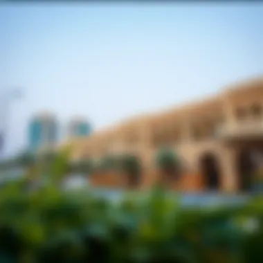 Exploring Ajman Jurf 1: A Comprehensive Overview Summary Exploring Ajman Jurf 1: A Comprehensive Overview Summary