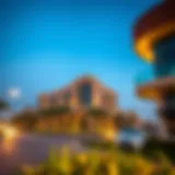 Exploring Al Qusais 4: A Comprehensive Overview of Dubai's Emerging Neighborhood Introduction