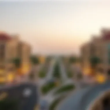 Notable Exploring Al Qusais 4: A Comprehensive Overview of Dubai's Emerging Neighborhood