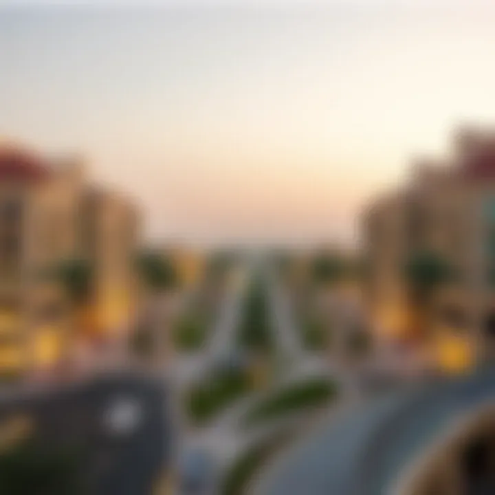 Notable Exploring Al Qusais 4: A Comprehensive Overview of Dubai's Emerging Neighborhood