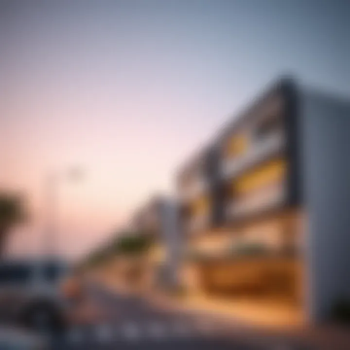 Exploring Al Qusais 4: A Comprehensive Overview of Dubai's Emerging Neighborhood Summary