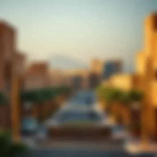Exploring Al Qusais: An In-Depth Analysis of a Dynamic Neighborhood in Dubai Introduction