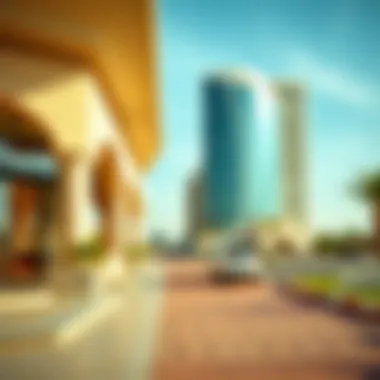 Notable Exploring Al Qusais: An In-Depth Analysis of a Dynamic Neighborhood in Dubai Notable Exploring Al Qusais: An In-Depth Analysis of a Dynamic Neighborhood in Dubai