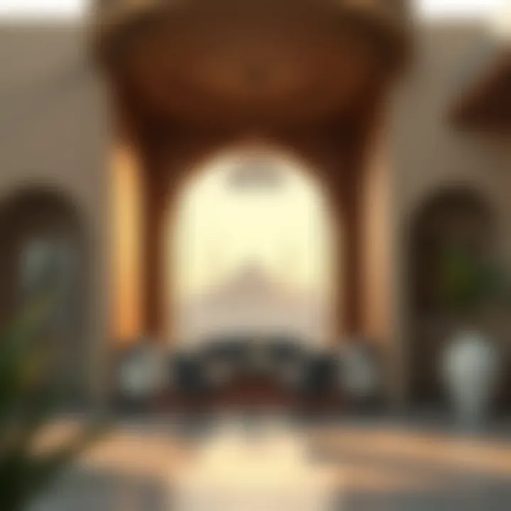 Exploring Al Qusais: An In-Depth Analysis of a Dynamic Neighborhood in Dubai Summary
