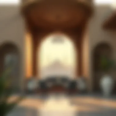 Exploring Al Qusais: An In-Depth Analysis of a Dynamic Neighborhood in Dubai Summary Exploring Al Qusais: An In-Depth Analysis of a Dynamic Neighborhood in Dubai Summary