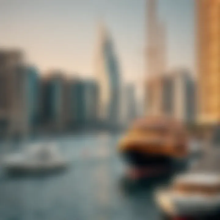 Notable Exploring Dubai Marina: Key Attractions and Experiences
