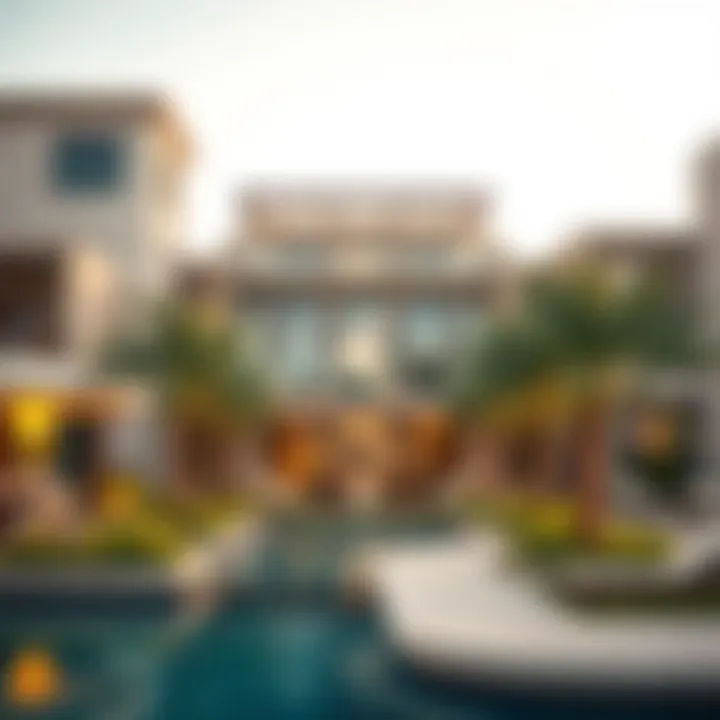 Notable Exploring Dubai Water Canal Villas