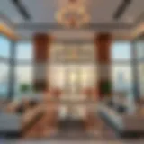 Exploring Ebdaa Real Estate in Dubai Introduction