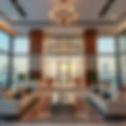 Exploring Ebdaa Real Estate in Dubai Introduction