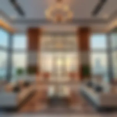 Exploring Ebdaa Real Estate in Dubai Introduction