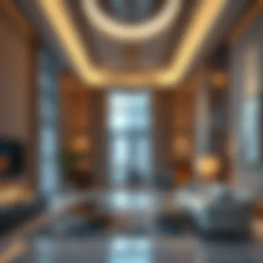 Exploring Ebdaa Real Estate in Dubai Summary