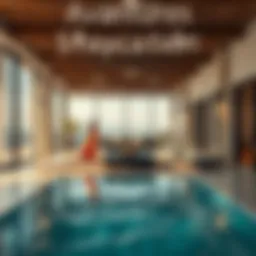 Exploring Family Staycation in Fujairah Introduction