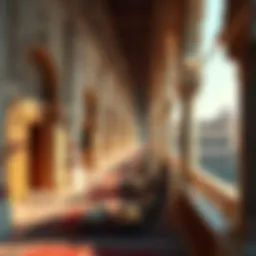 Exploring Ibn Battuta’s Guide: A Deep Dive into Context and Impact Introduction