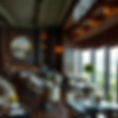 Notable Exploring Lebanese Restaurants in Dubai: A Culinary Journey Notable Exploring Lebanese Restaurants in Dubai: A Culinary Journey