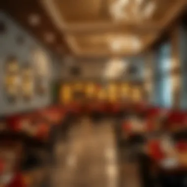 Exploring Lebanese Restaurants in Dubai: A Culinary Journey Summary Exploring Lebanese Restaurants in Dubai: A Culinary Journey Summary