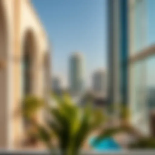 Exploring السيتي ووك: A Comprehensive Overview Introduction