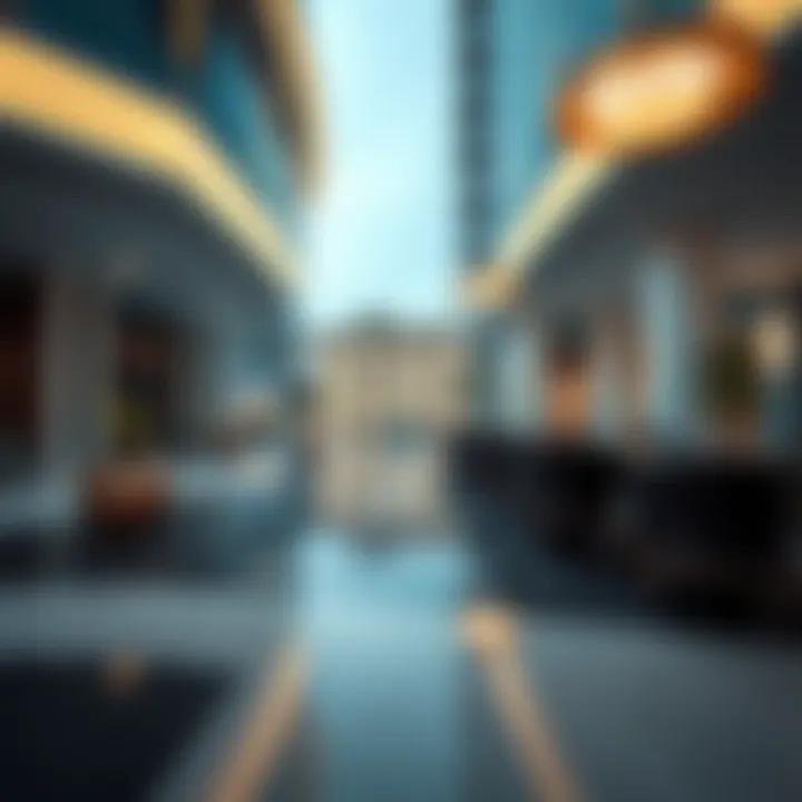 Exploring السيتي ووك: A Comprehensive Overview Summary