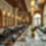 Exploring Manakish in Dubai: A Culinary Journey Introduction