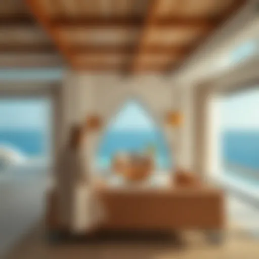 Exploring Oceano at Marjan Island: A Comprehensive Guide Introduction