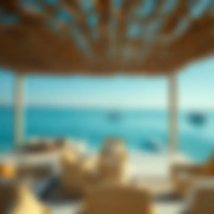 Notable Exploring Oceano at Marjan Island: A Comprehensive Guide