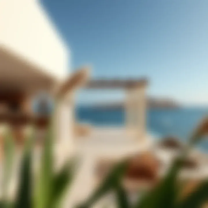 Exploring Oceano at Marjan Island: A Comprehensive Guide Summary