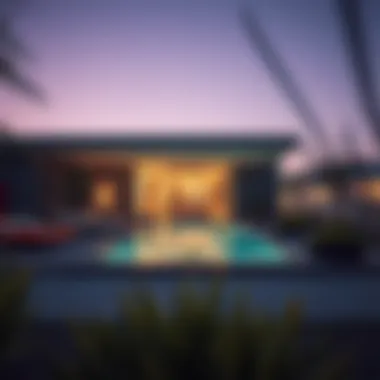 Exploring Point West in Silicon Oasis: A Comprehensive Guide Summary
