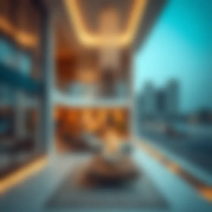 Investment opportunities in Rakan real estate market
