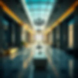 Exploring Rania Business Center: A Comprehensive Overview Introduction