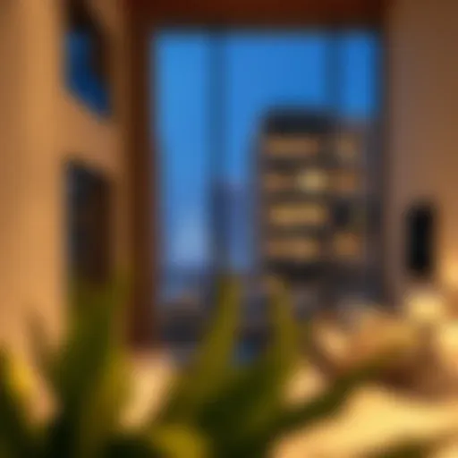 Exploring Rental Housing in Dubai Introduction