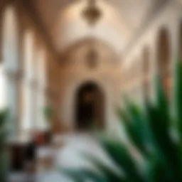 Exploring Shindagha Museum: A Cultural Heritage Cornerstone of Dubai Introduction