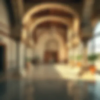 Notable Exploring Shindagha Museum: A Cultural Heritage Cornerstone of Dubai Notable Exploring Shindagha Museum: A Cultural Heritage Cornerstone of Dubai