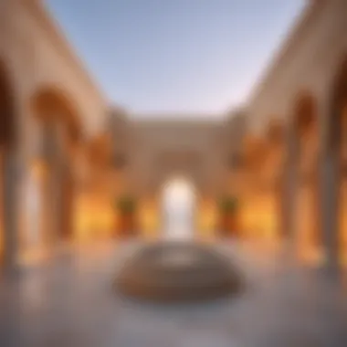 Exploring Shindagha Museum: A Cultural Heritage Cornerstone of Dubai Summary Exploring Shindagha Museum: A Cultural Heritage Cornerstone of Dubai Summary