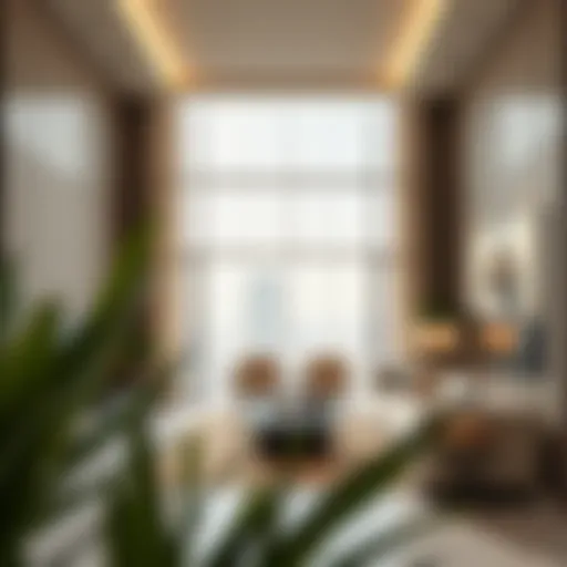 Exploring Sobha Hartland Building 6: A Comprehensive Overview Introduction