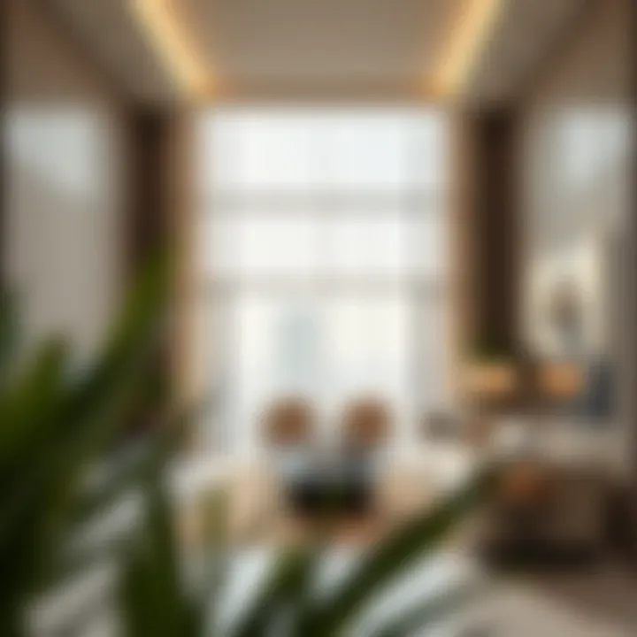 Exploring Sobha Hartland Building 6: A Comprehensive Overview Introduction