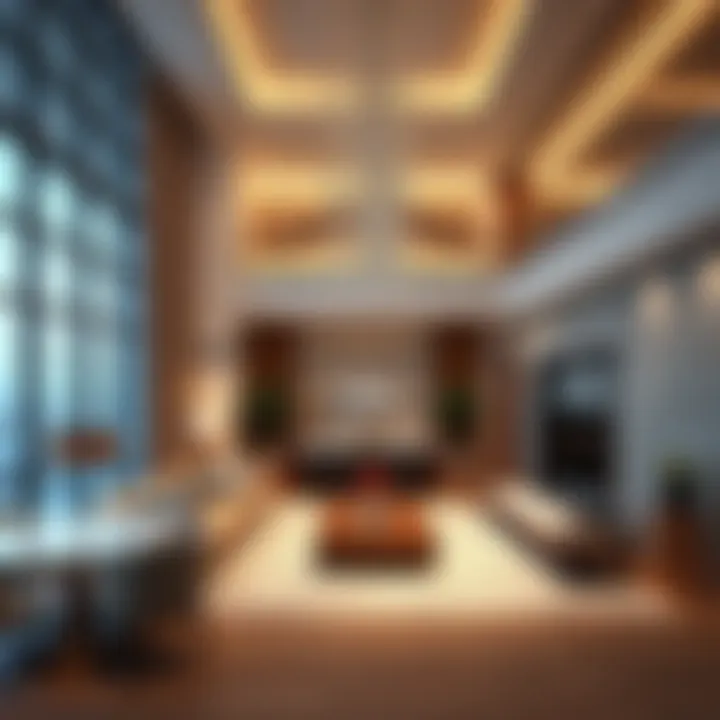 Exploring Sobha Hartland Building 6: A Comprehensive Overview Summary