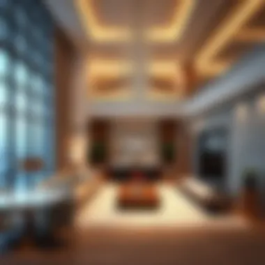 Exploring Sobha Hartland Building 6: A Comprehensive Overview Summary Exploring Sobha Hartland Building 6: A Comprehensive Overview Summary
