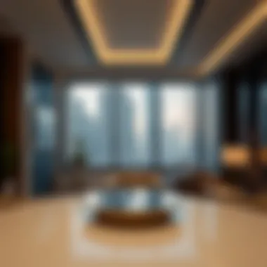 Notable Exploring Standpoint Residences: A Closer Look at Downtown Living by Emaar