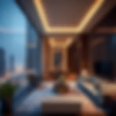Exploring Standpoint Residences: A Closer Look at Downtown Living by Emaar Summary