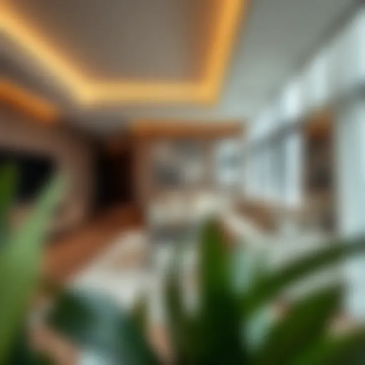 Exploring Staybridge Suites in Dubai Internet City Summary