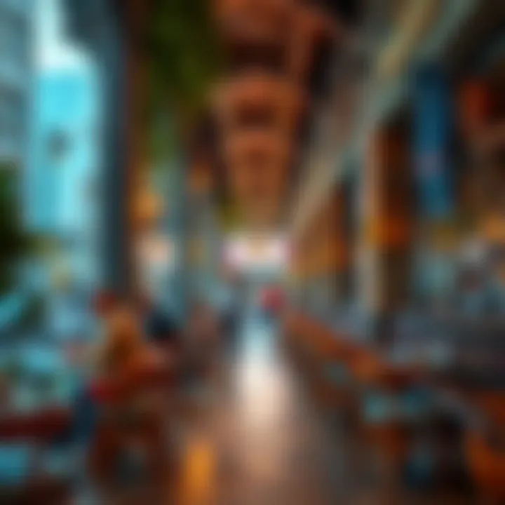 Notable Exploring Streetery JLT: A Hub of Gastronomy and Community in Dubai