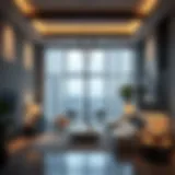 Exploring the Arabella 3 Floor Plan: A Comprehensive Analysis Introduction