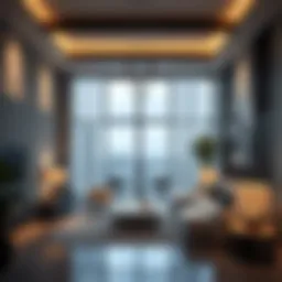 Exploring the Arabella 3 Floor Plan: A Comprehensive Analysis Introduction