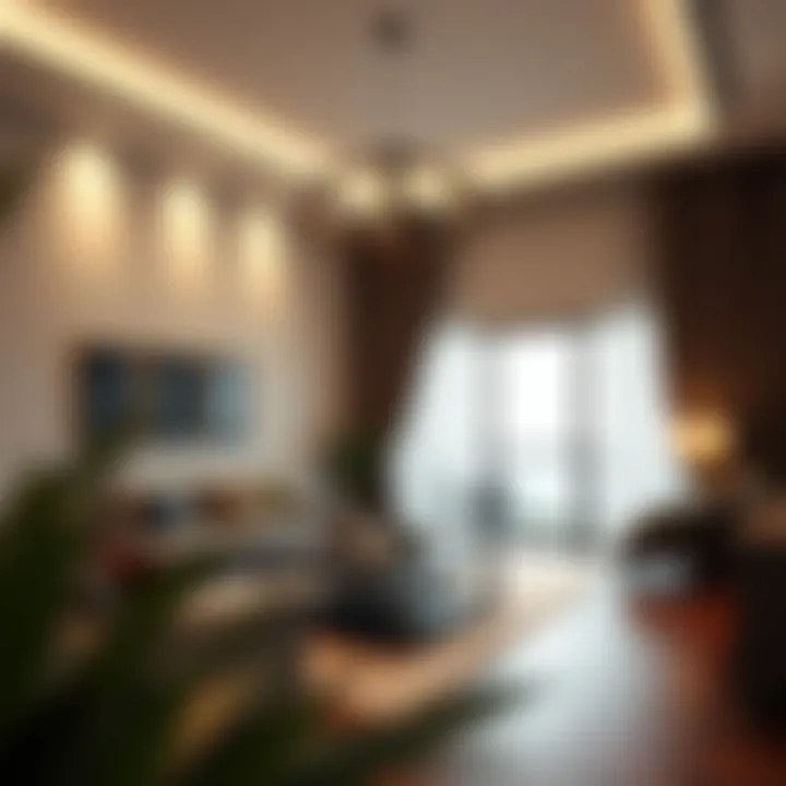Exploring the Arabella 3 Floor Plan: A Comprehensive Analysis Summary