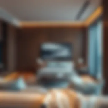 Notable Exploring the Bachelor Room: An Insight into Modern Living Spaces in Dubai
