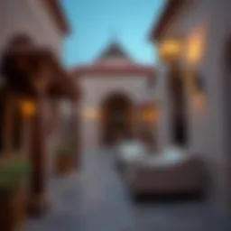 Exploring the Emirates Heritage Club Heritage Village Introduction