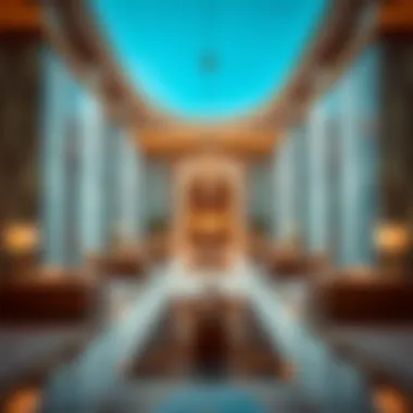 Notable Exploring the Essence of فندق مارينا – A Gateway to Luxury in Dubai Notable Exploring the Essence of فندق مارينا – A Gateway to Luxury in Dubai