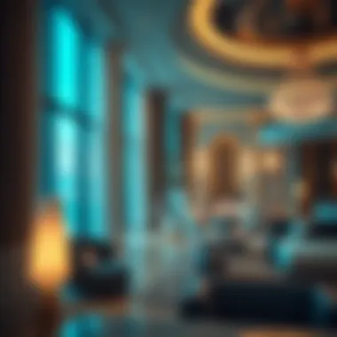Exploring the Essence of فندق مارينا – A Gateway to Luxury in Dubai Summary Exploring the Essence of فندق مارينا – A Gateway to Luxury in Dubai Summary