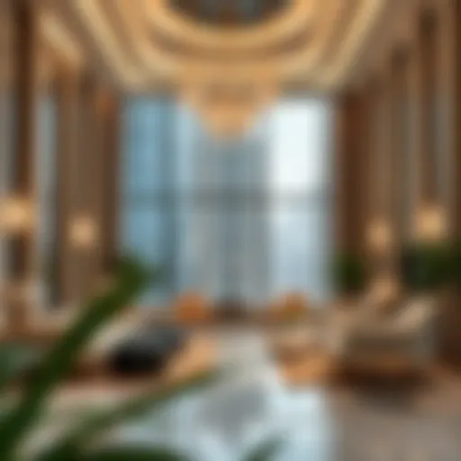 Exploring the Perspectives on Dubai's Real Estate Market Introduction
